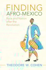 Finding Afro-Mexico