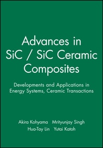 Advances in SiC / SiC Ceramic Composites
