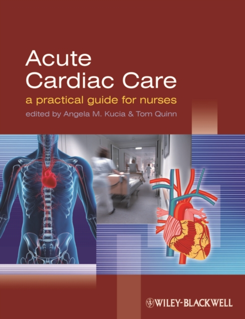 Acute Cardiac Care