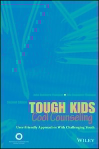 Tough Kids, Cool Counseling