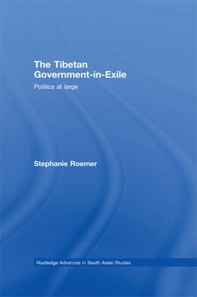 Tibetan Government-in-Exile