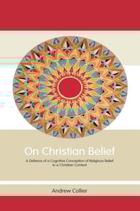On Christian Belief
