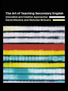 Art of Teaching Secondary English
