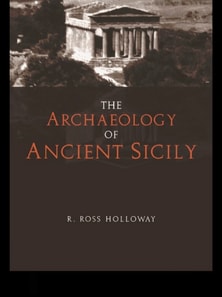 Archaeology of Ancient Sicily