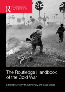 Routledge Handbook of the Cold War