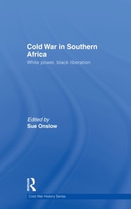 Cold War in Southern Africa