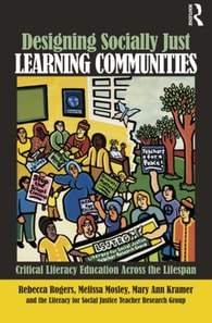 Designing Socially Just Learning Communities