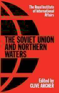 Soviet Union & Northern Water