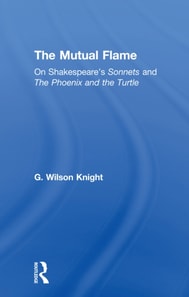 Mutual Flame