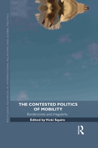 Contested Politics of Mobility