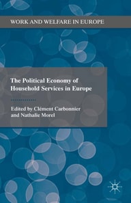 Political Economy of Household Services in Europe