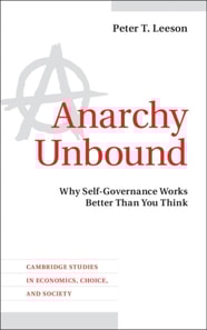 Anarchy Unbound