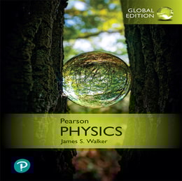 Pearson Physics, Global Edition