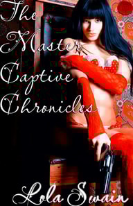 Master Captive Chronicles