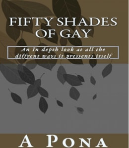Fifty Shades Of Gay