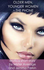 Older Men, Younger Women: the Phone.