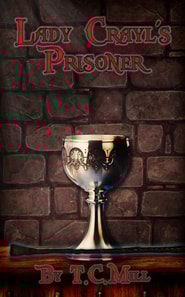 Lady Crayl's Prisoner