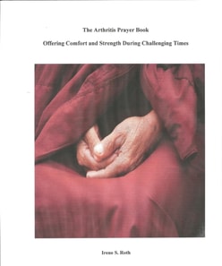 Arthritis Prayer Book