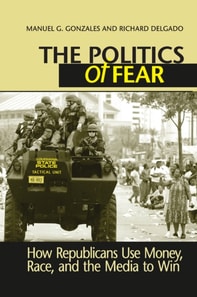 Politics of Fear