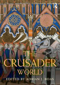 Crusader World