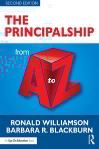 Principalship from A to Z