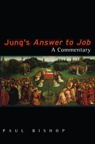 Jung's Answer to Job