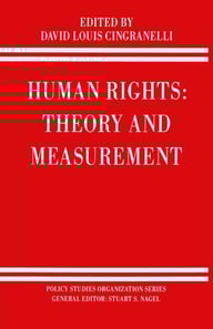 Human Rights Theory