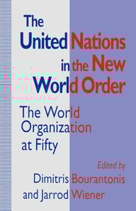 United Nations in the New World Order