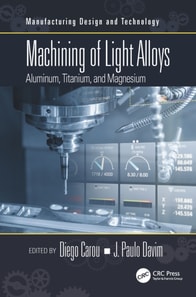 Machining of Light Alloys