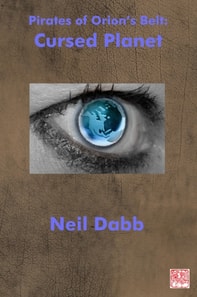 Pirates Of Orion's Belt: Cursed Treasure