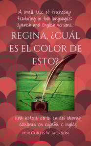 Regina,  Cual es el Color de Esto?