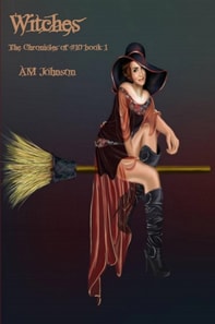 Witches The Chronicles Of #10 Book One
