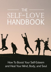 Self Love Handbook