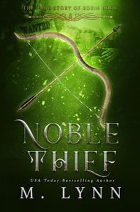 Noble Thief: A Young Adult Fantasy Romance