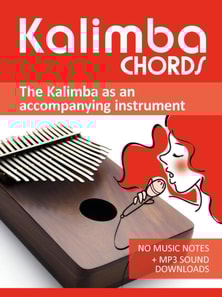 Kalimba Chords  - the Kalimba as an Accompanying Instrument