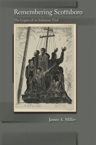 Remembering Scottsboro