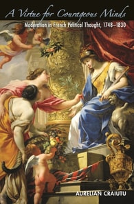 Virtue for Courageous Minds