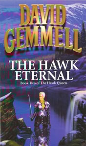 Hawk Eternal