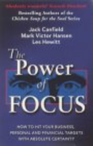 The Power Of Focus