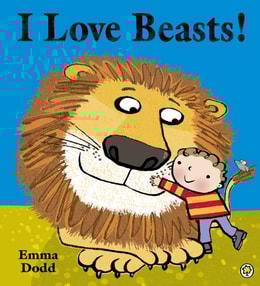 I Love Beasts!