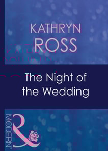 Night Of The Wedding