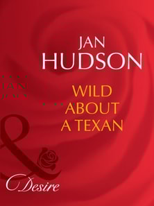 Wild About A Texan