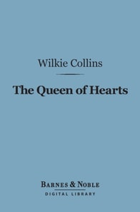 Queen of Hearts (Barnes & Noble Digital Library)