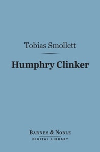 Humphry Clinker (Barnes & Noble Digital Library)