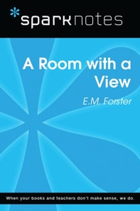 Room with a View (SparkNotes Literature Guide)