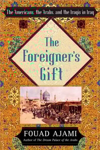 Foreigner's Gift