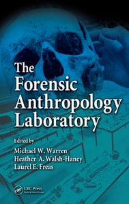 Forensic Anthropology Laboratory