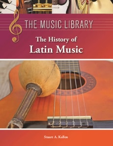 History of Latin Music