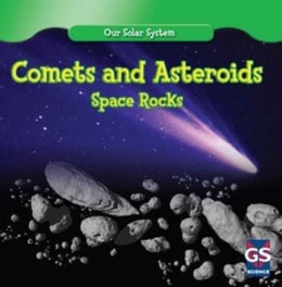 Comets and Asteroids