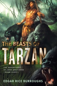 Beasts of Tarzan